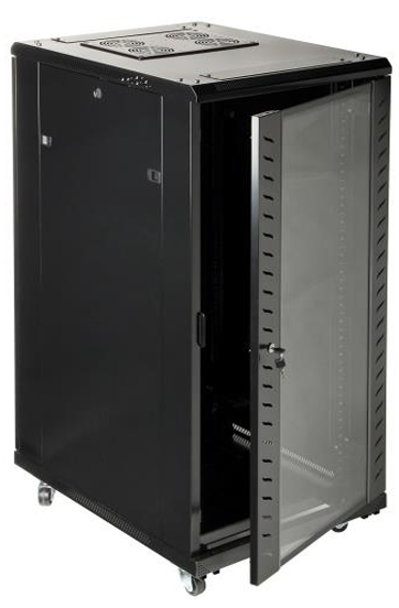  ARMOIRE INFORMATIQUE 32U 600*600